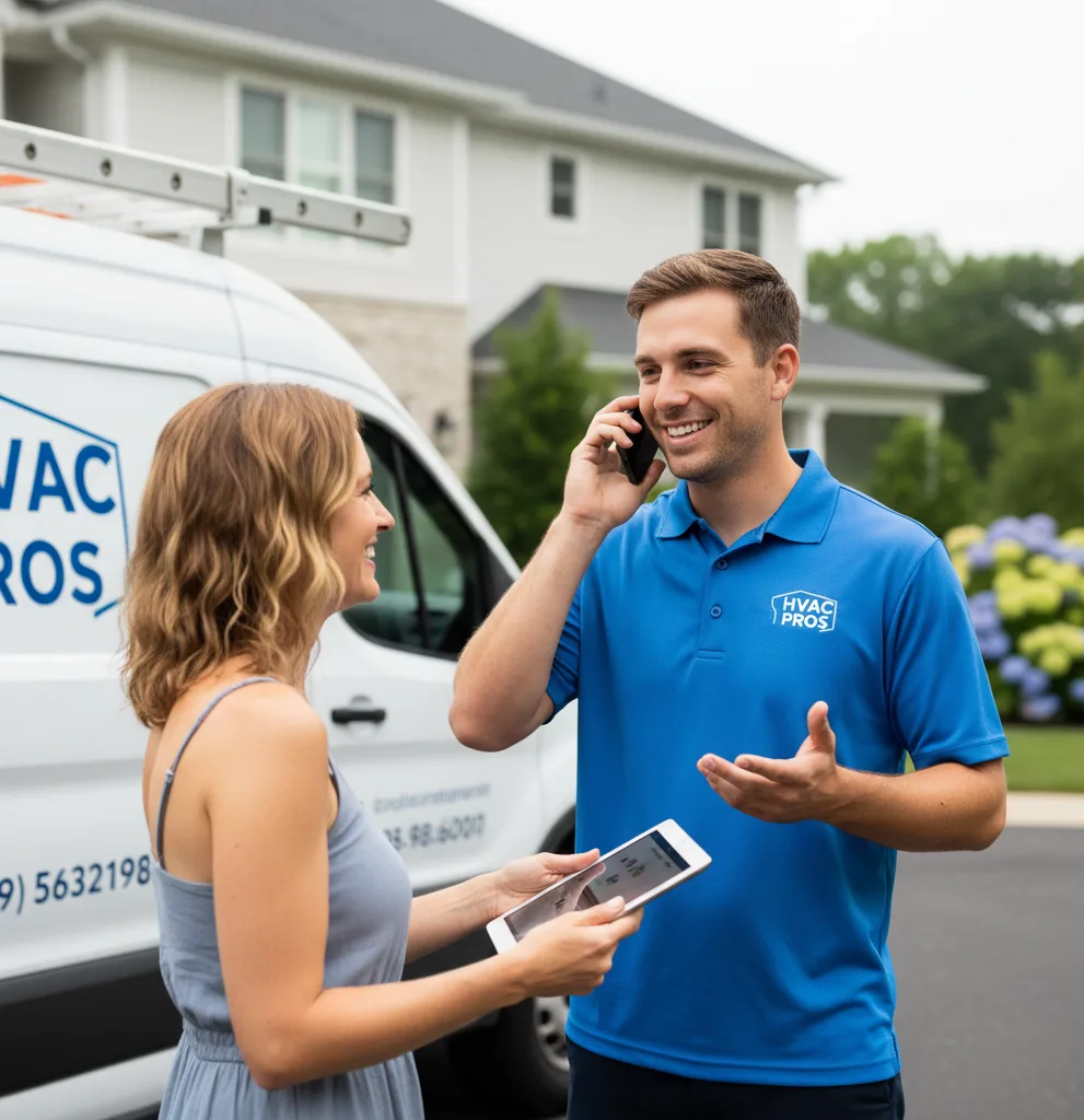 Furnace Repair in Commerce, GA